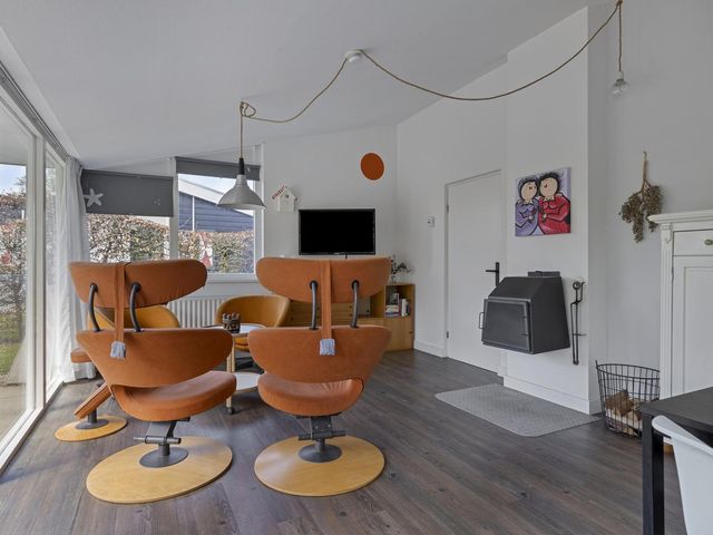 Daleboutsweg 4 0016, Burgh-Haamstede