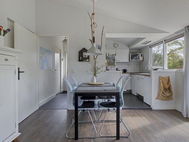 Daleboutsweg 4 0016, Burgh-Haamstede