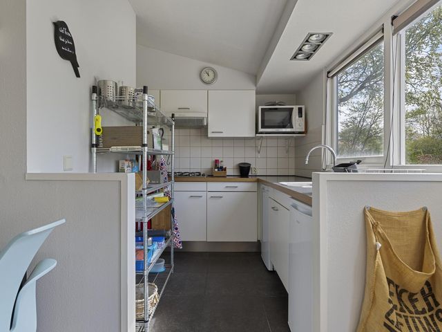 Daleboutsweg 4 0016, Burgh-Haamstede