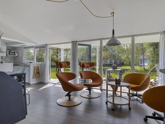 Daleboutsweg 4 0016, Burgh-Haamstede