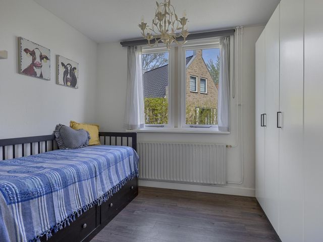 Daleboutsweg 4 0016, Burgh-Haamstede