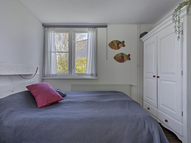 Daleboutsweg 4 0016, Burgh-Haamstede