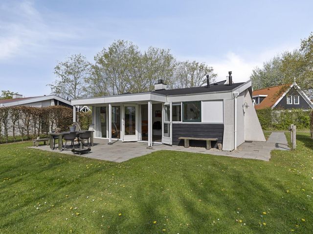 Daleboutsweg 4 0016, Burgh-Haamstede