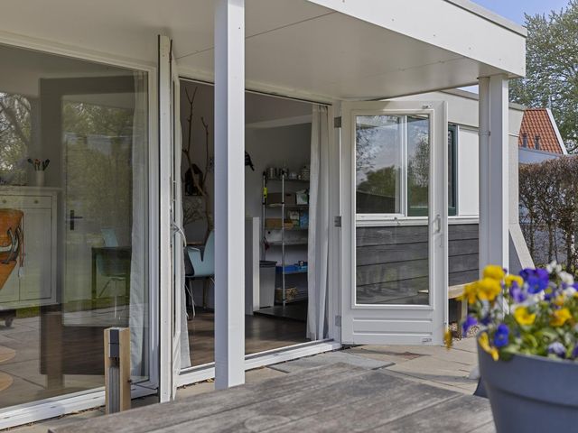 Daleboutsweg 4 0016, Burgh-Haamstede