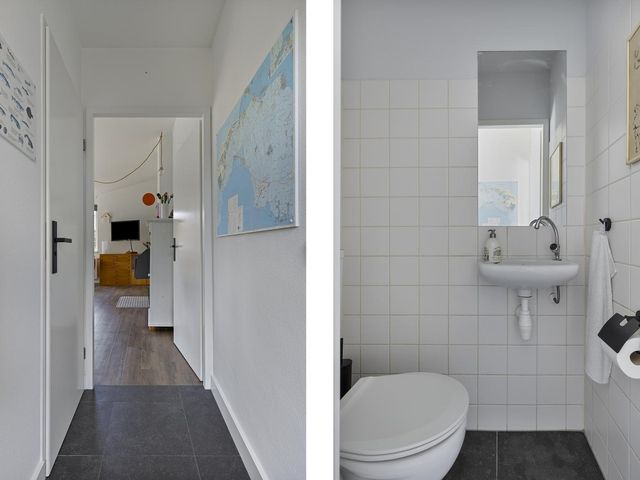 Daleboutsweg 4 0016, Burgh-Haamstede