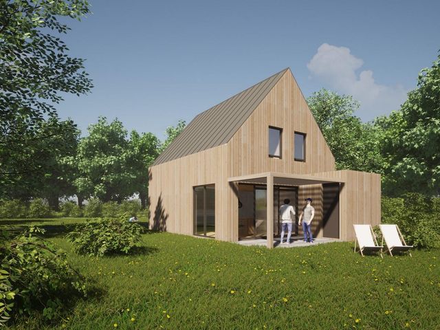 Daleboutsweg 4 0057, Burgh-Haamstede
