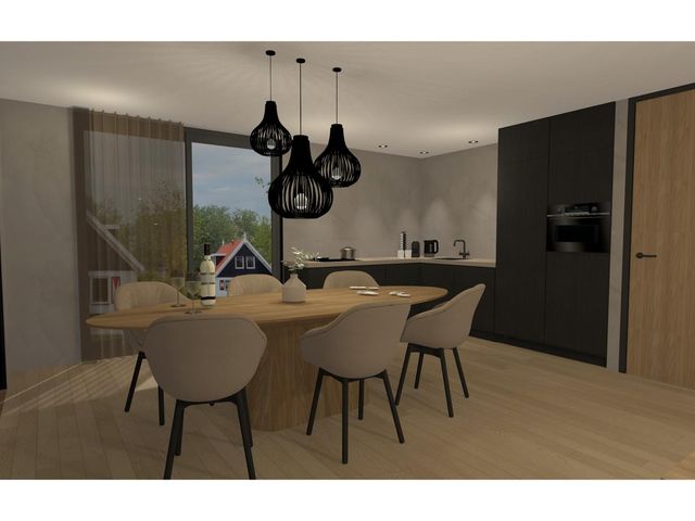 Daleboutsweg 4 0057, Burgh-Haamstede