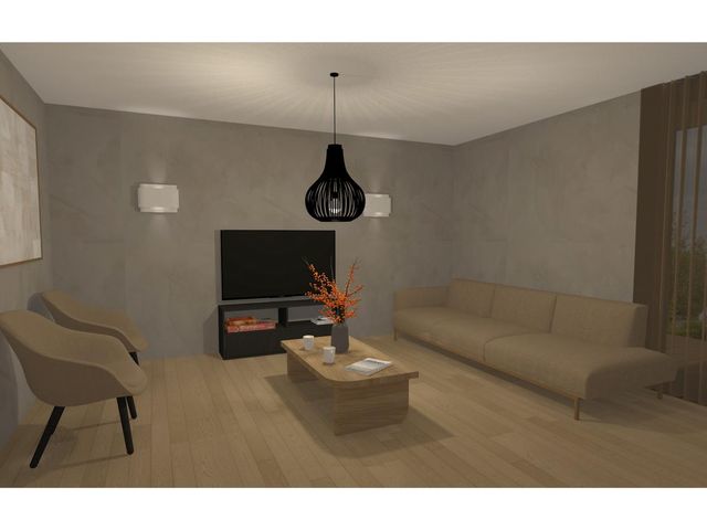 Daleboutsweg 4 0057, Burgh-Haamstede