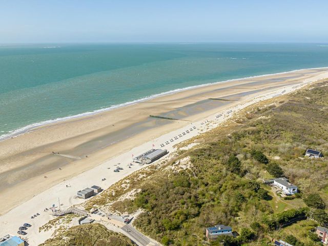 Daleboutsweg 4 0057, Burgh-Haamstede
