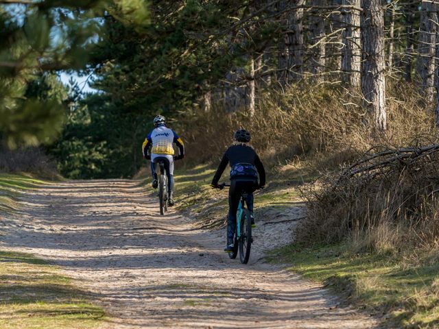 Daleboutsweg 4 0057, Burgh-Haamstede