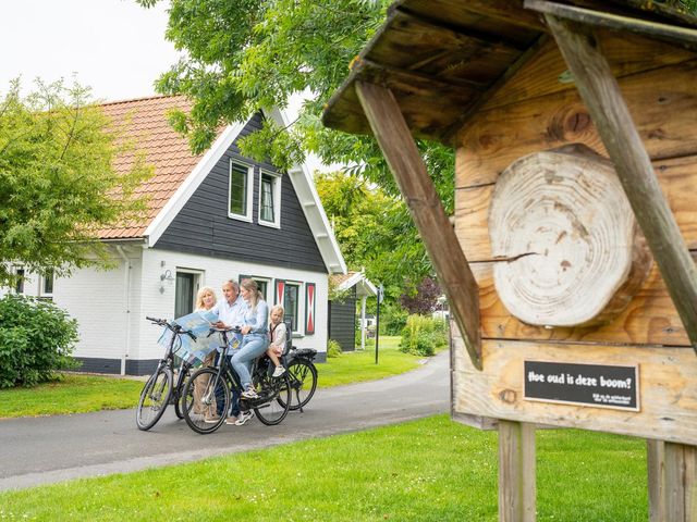 Daleboutsweg 4 0057, Burgh-Haamstede