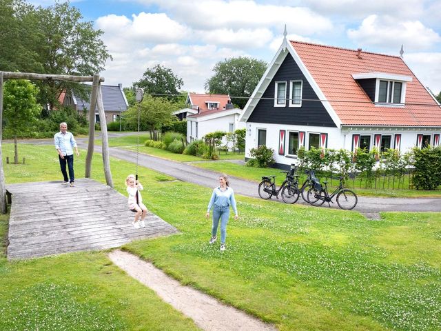 Daleboutsweg 4 0057, Burgh-Haamstede