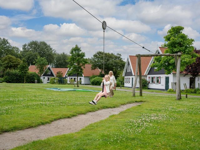 Daleboutsweg 4 0057, Burgh-Haamstede