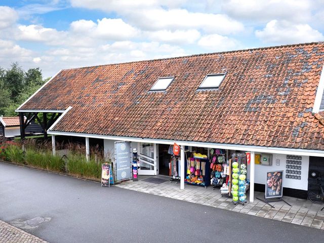 Daleboutsweg 4 0057, Burgh-Haamstede