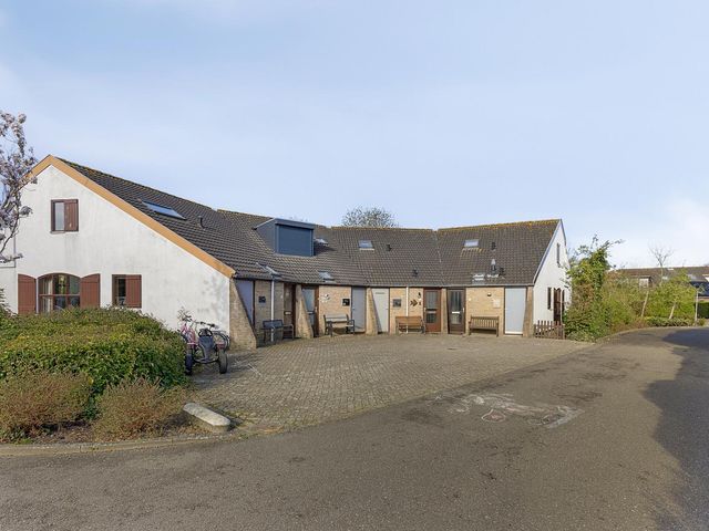 Herckenstein 137, Brouwershaven