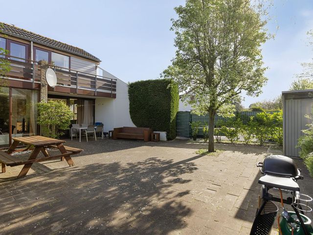 Herckenstein 137, Brouwershaven