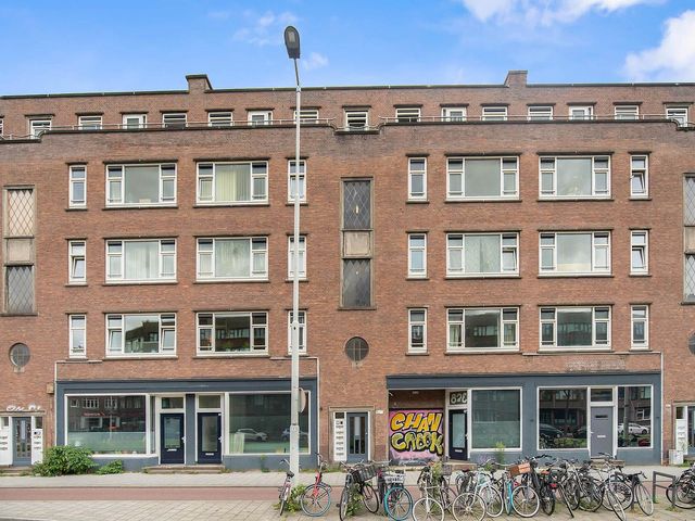 Schieweg 80B, Rotterdam