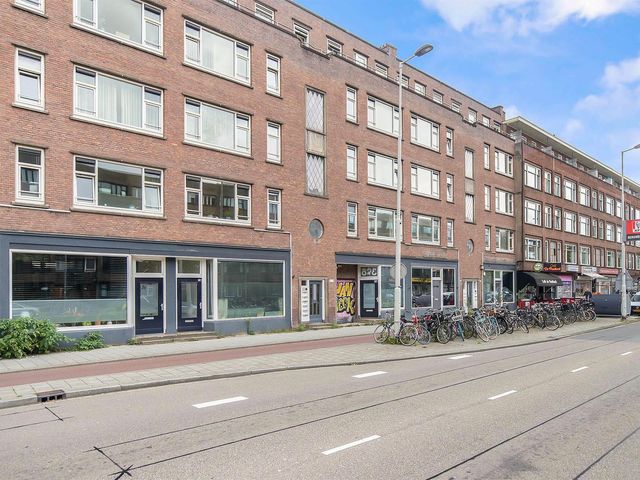 Schieweg 80B, Rotterdam