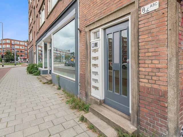 Schieweg 80B, Rotterdam