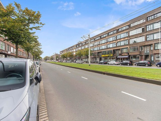 Schieweg 80B, Rotterdam
