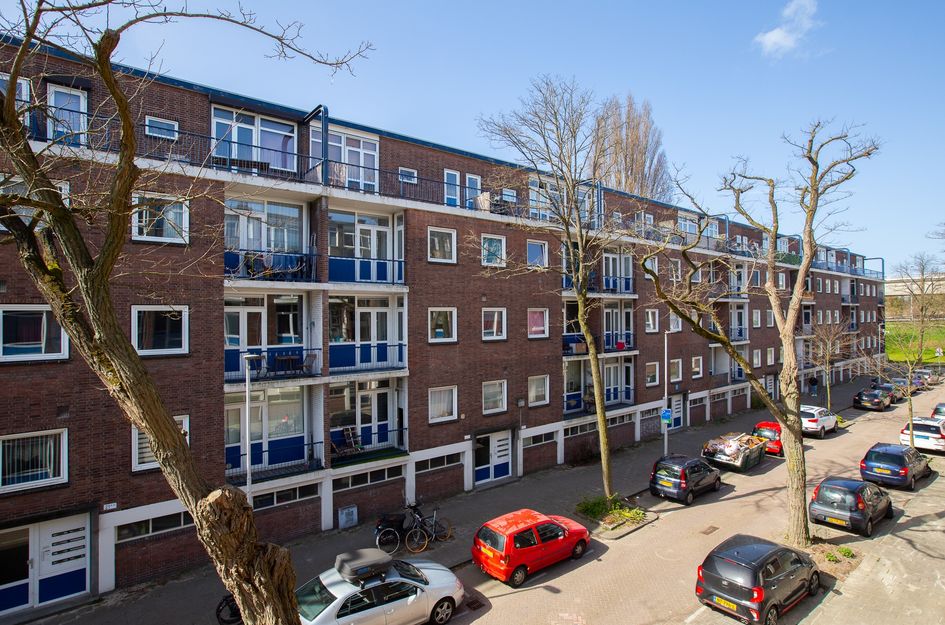 Fluitstraat 19C