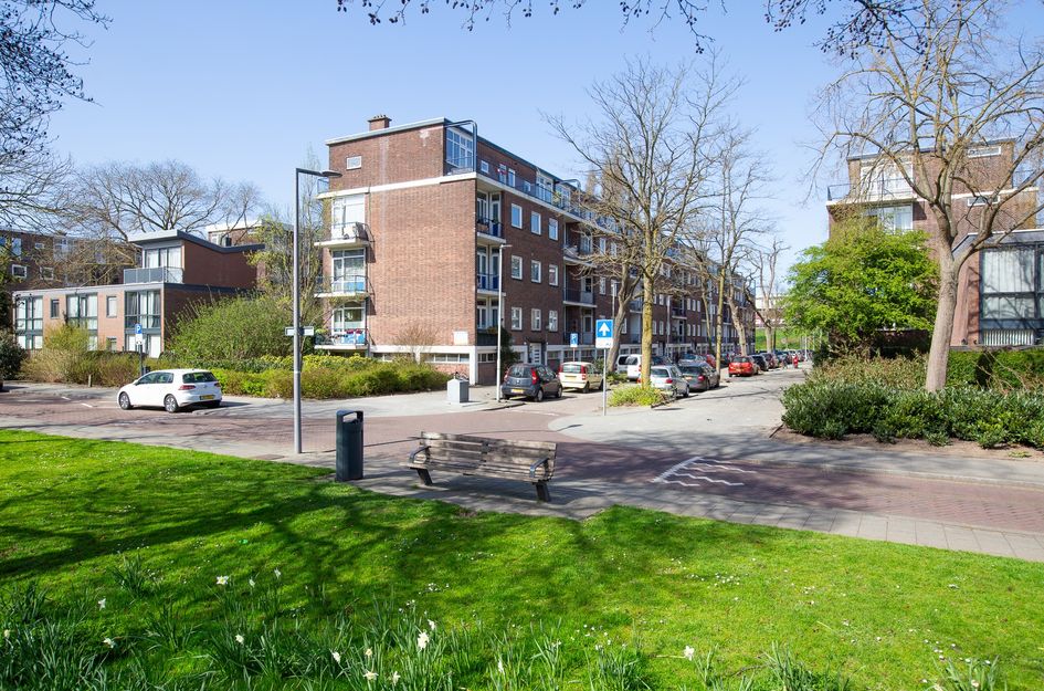Fluitstraat 19C