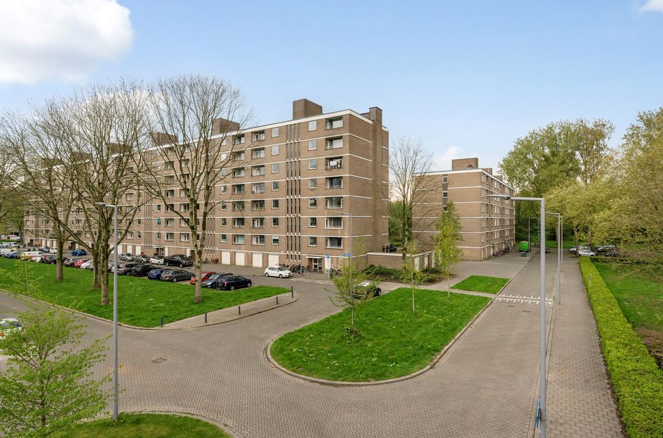 Adriaan Dortsmanstraat 5