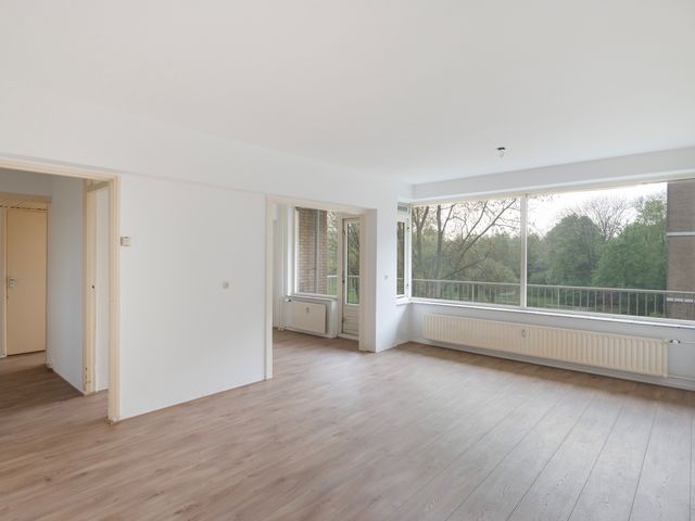 Adriaan Dortsmanstraat 5, Rotterdam