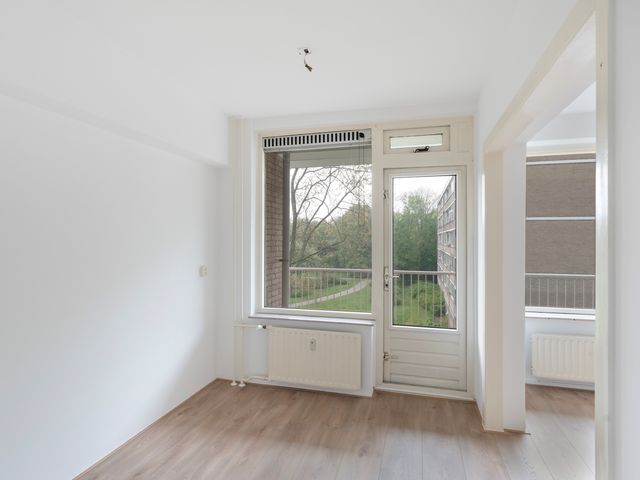 Adriaan Dortsmanstraat 5, Rotterdam