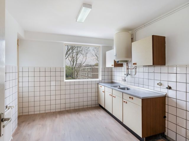 Adriaan Dortsmanstraat 5, Rotterdam