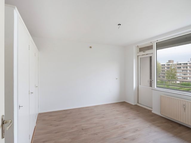 Adriaan Dortsmanstraat 5, Rotterdam