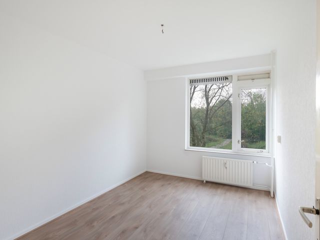 Adriaan Dortsmanstraat 5, Rotterdam