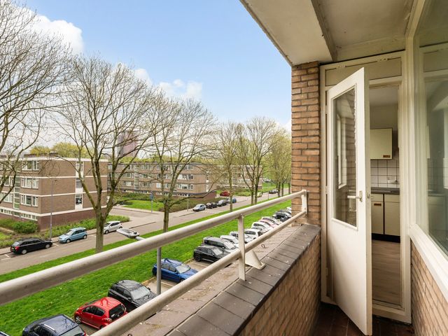 Adriaan Dortsmanstraat 5, Rotterdam