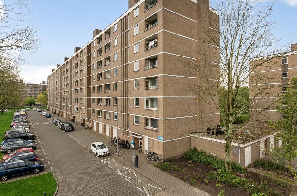 Adriaan Dortsmanstraat 5