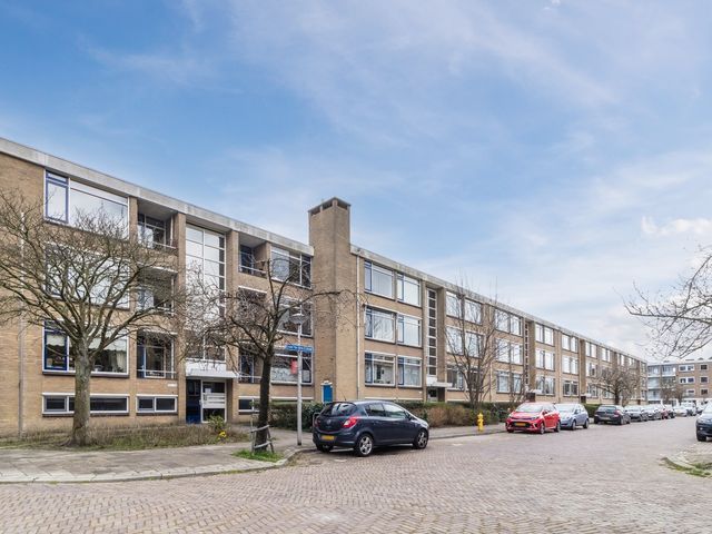 Van Der Haertstraat 66, Delft