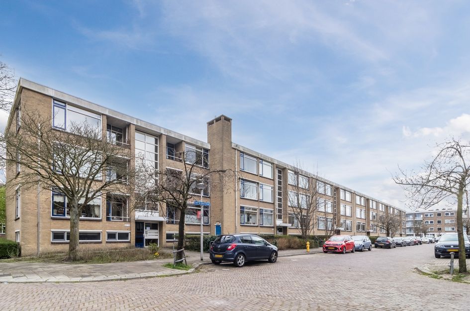 Van Der Haertstraat 66
