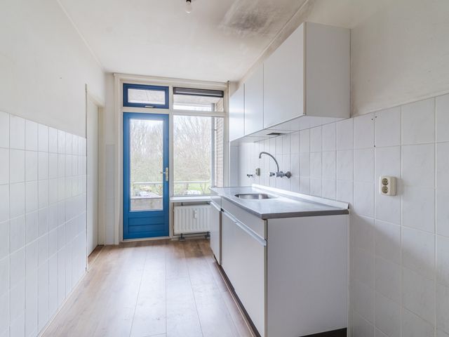 Van Der Haertstraat 66, Delft