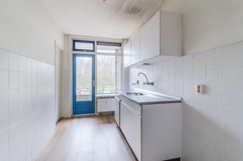 Van Der Haertstraat 66