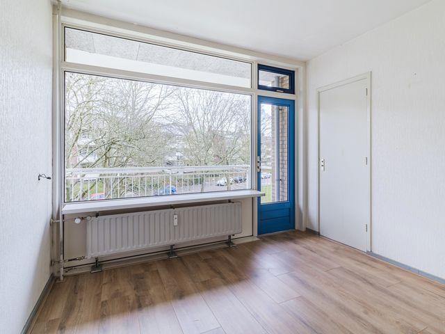 Van Der Haertstraat 66, Delft