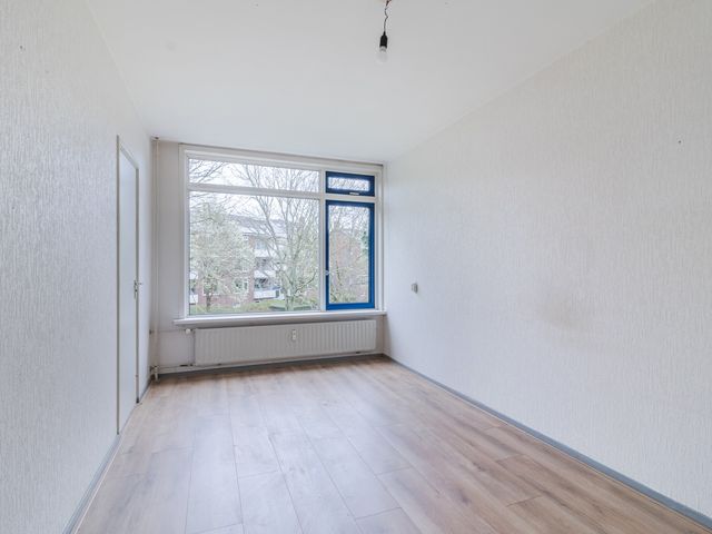 Van Der Haertstraat 66, Delft