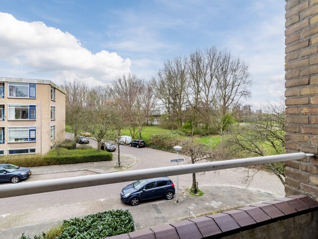 Van Der Haertstraat 66, Delft