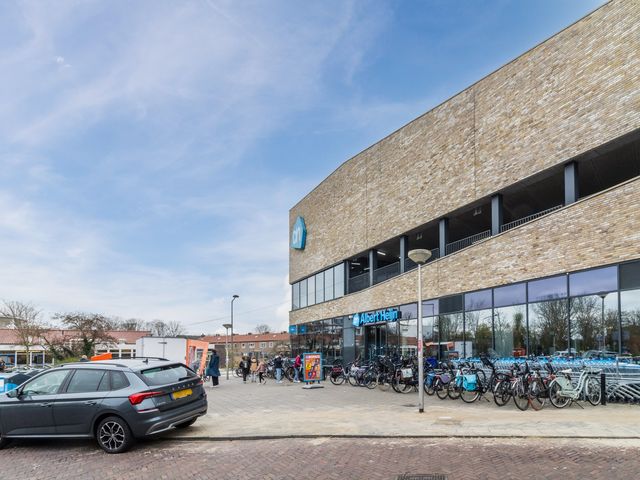 Van Der Haertstraat 66, Delft