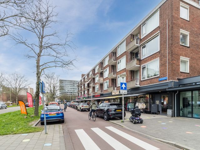 Van Der Haertstraat 66, Delft