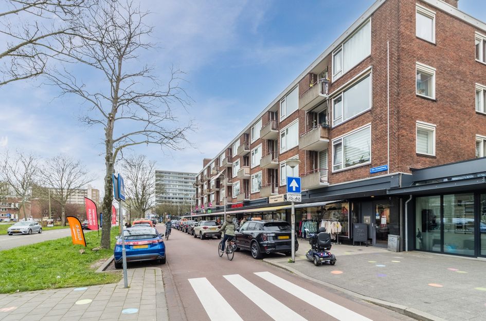 Van Der Haertstraat 66
