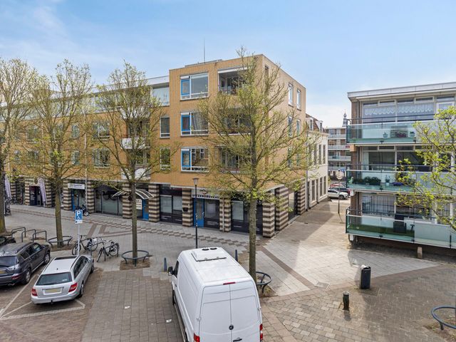 Coosje Buskenstraat 152, Vlissingen