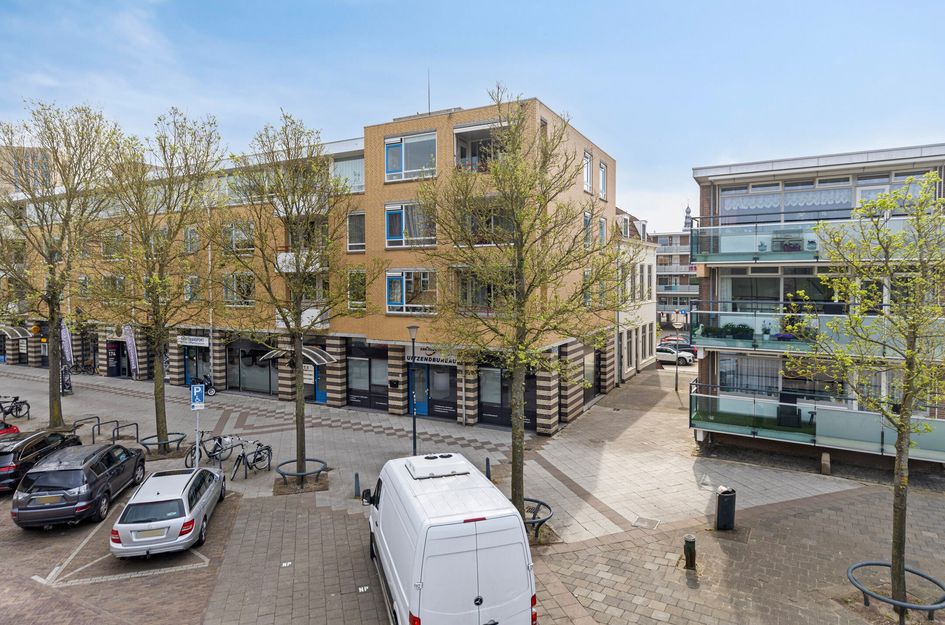 Coosje Buskenstraat 152