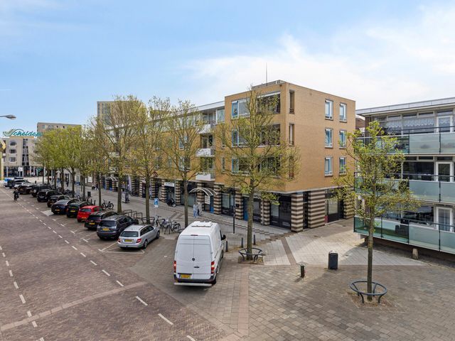 Coosje Buskenstraat 152, Vlissingen