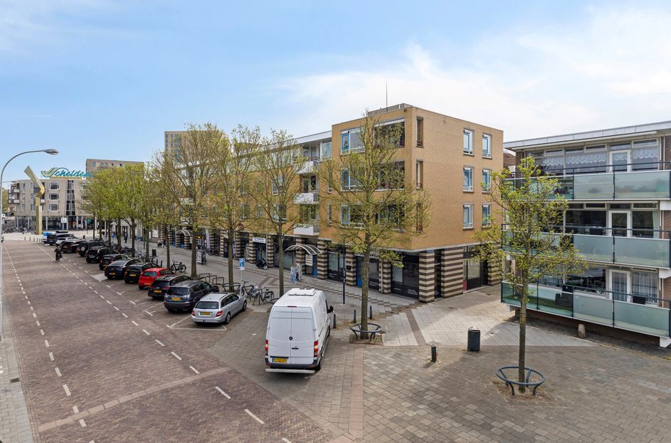 Coosje Buskenstraat 152