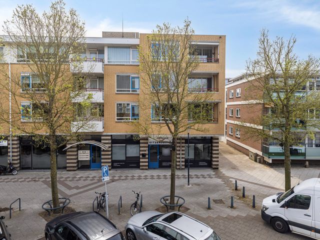 Coosje Buskenstraat 152, Vlissingen