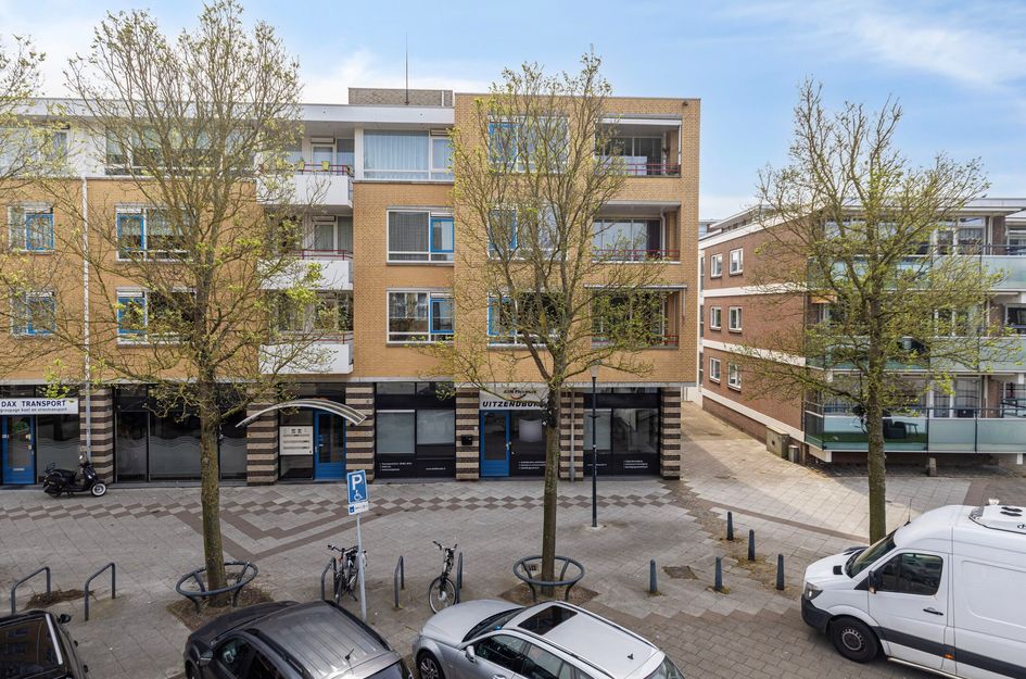 Coosje Buskenstraat 152